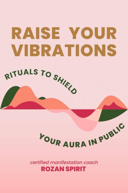 Sacred Spaces: Rituals to Shield Your Aura in Public