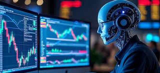 Option Trading with AI: A Smart Investor's Guide