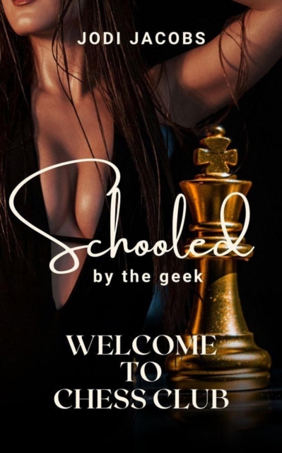 Schooled by the Geek