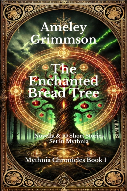 Enchanted Bread Tree