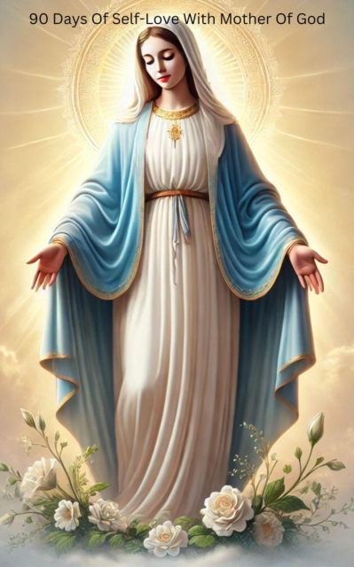 90 Days Of Self-Love With Mother Of God