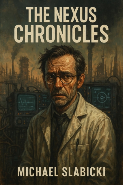 &quote;The Nexus Chronicles&quote;