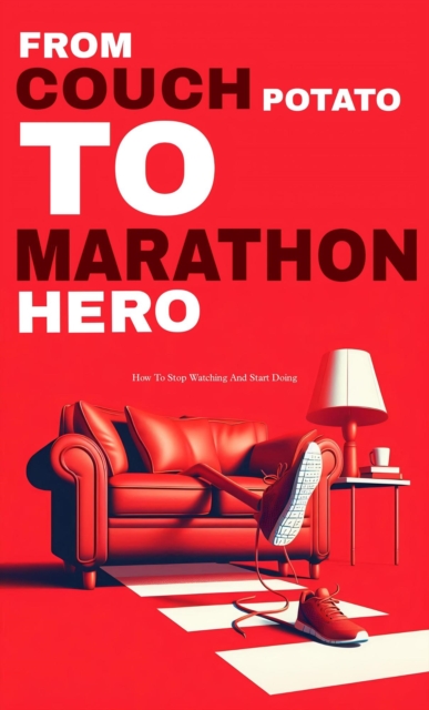 From couch potato to marathon hero