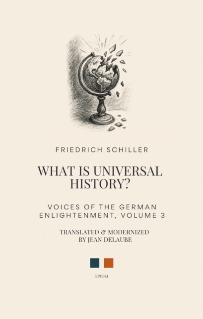 What Is Universal History?