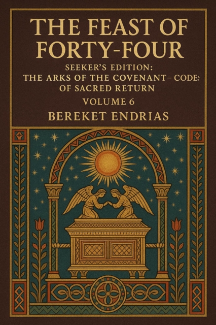 Feast of Fourty-Four