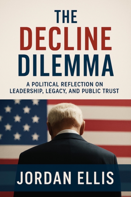 Decline Dilemma: A Political Reflection on Leadership, Legacy, and Public Trust