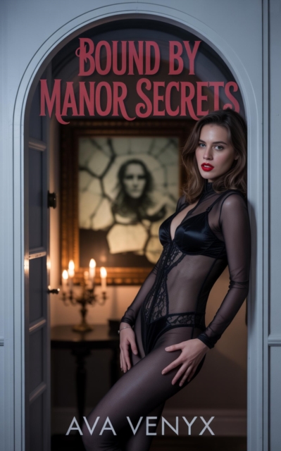 Bound by Manor Secrets