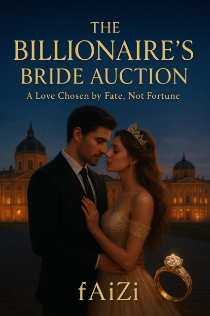 Billionaire's Bride Auction