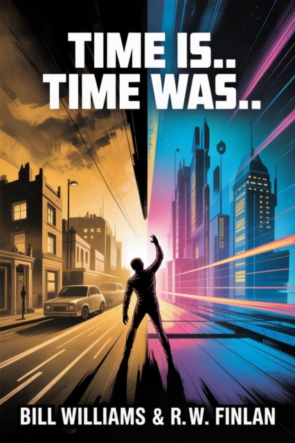 Time Is... Time Was...