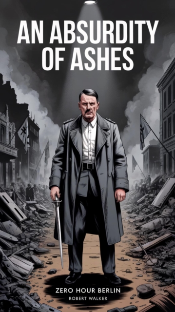 Absurdity of Ashes: Zero Hour Berlin