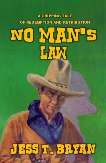 No Man's Law