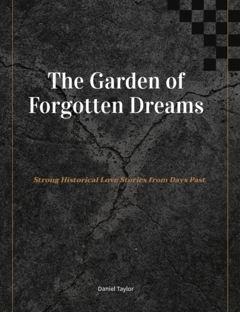 Garden of Forgotten Dreams