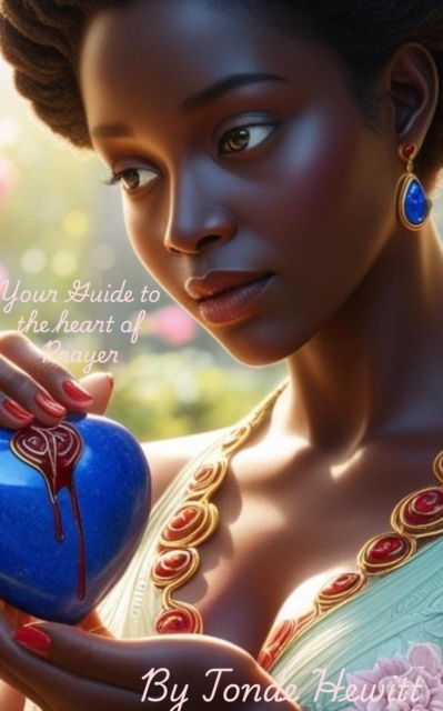 Heart of Prayer what is it really Guide
