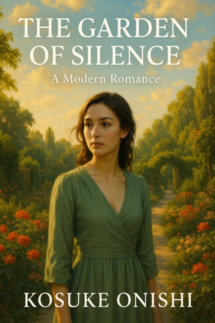 Garden of Silence
