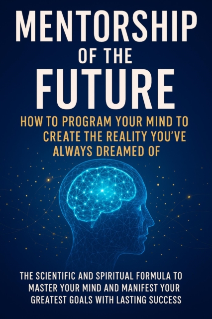 Mentorship of the Future: How to Program Your Mind to Create the Reality You've Always Dreamed Of