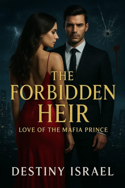 Forbidden Heir