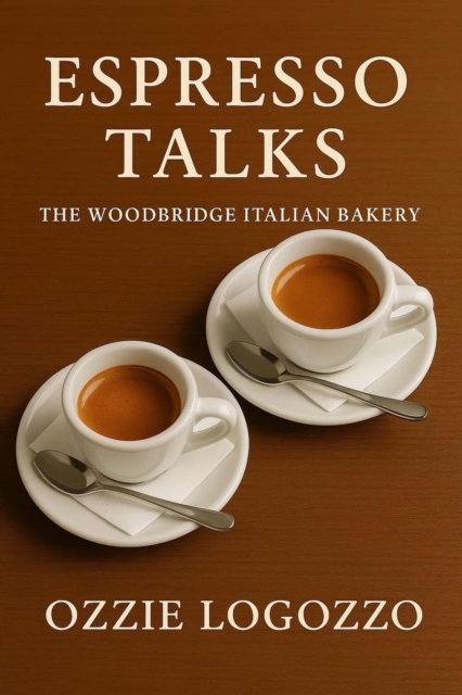 Espresso Talks
