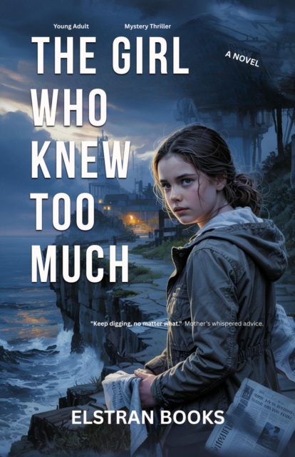 Girl Who Knew Too Much