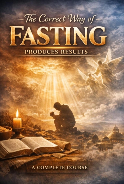 correct way of Fasting produces results