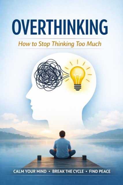 Overthinking: How to Stop Thinking Too Much