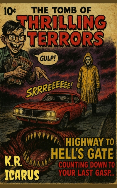 Highway to Hell's Gate: Counting Down to Your Last Gasp