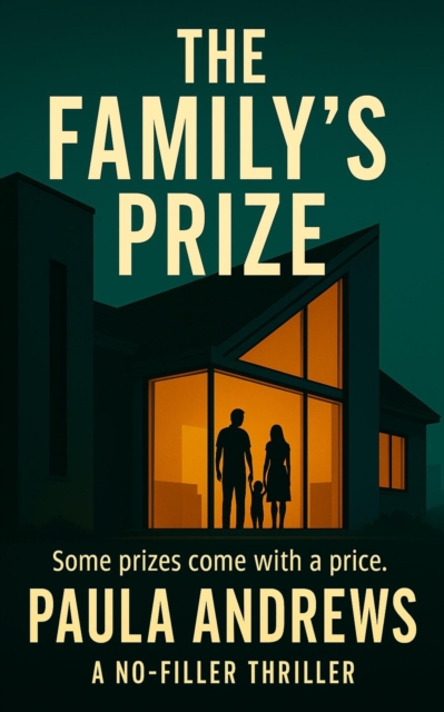 Family's Prize