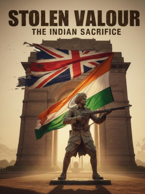 Stolen Valour: The Indian Sacrifice