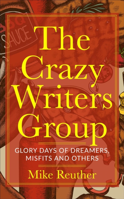Crazy Writers Group
