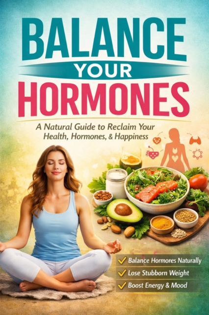 Hormone Balance Guide for Women