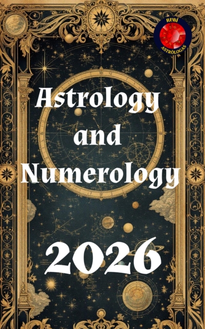 Astrology and  Numerology 2026