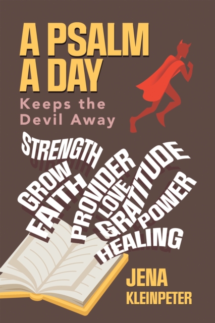 Psalm a day keeps the devil away