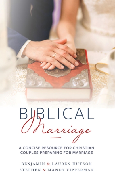 Biblical Marriage