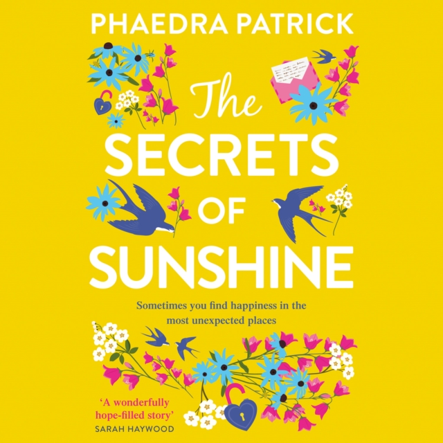 Secrets of Sunshine