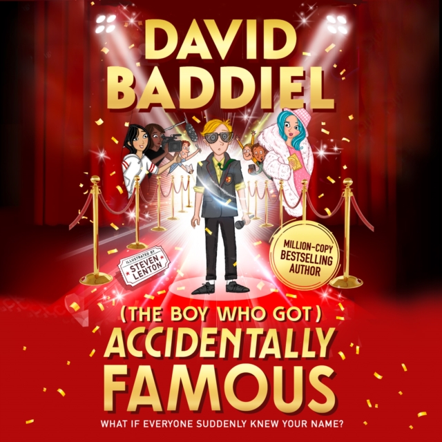 Boy Who Got Accidentally Famous