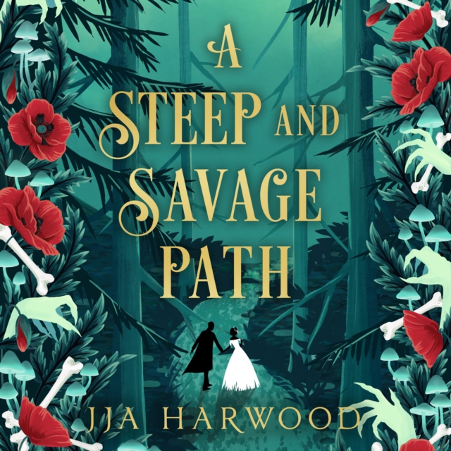 Steep and Savage Path