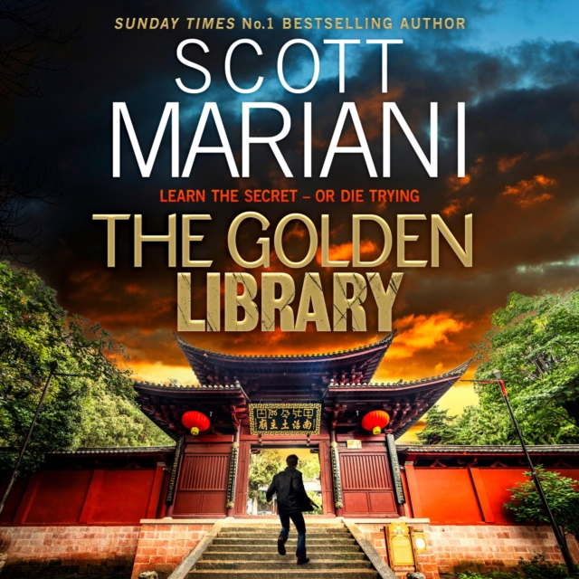 Golden Library