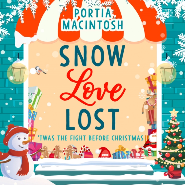 Snow Love Lost