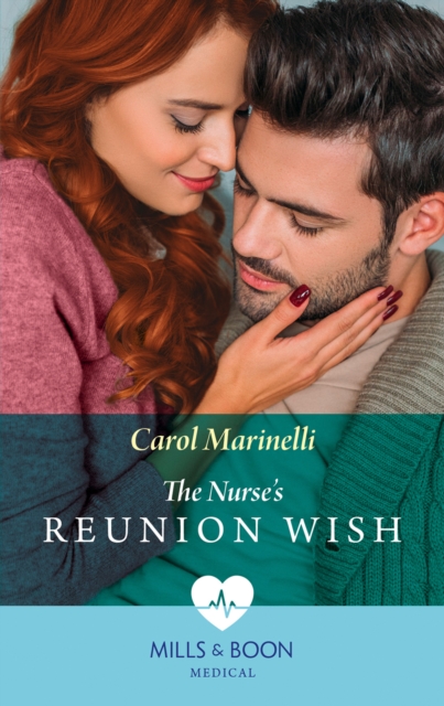 Nurse's Reunion Wish