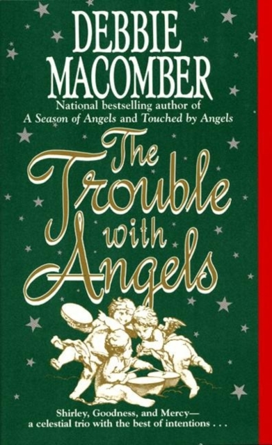 Trouble with Angels