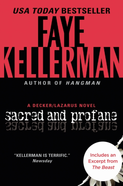 Sacred and Profane