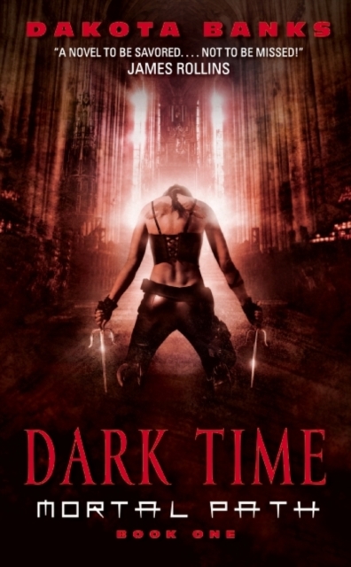 Dark Time