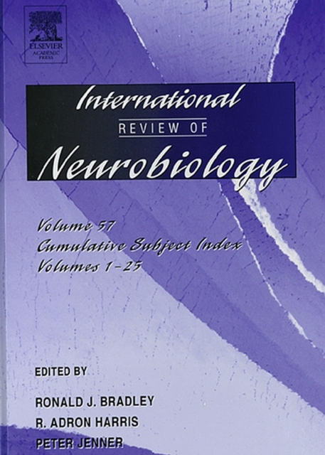 International Review of Neurobiology