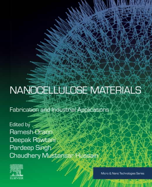 Nanocellulose Materials