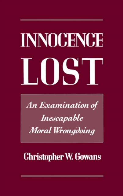 Innocence Lost