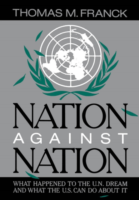 Nation Against Nation