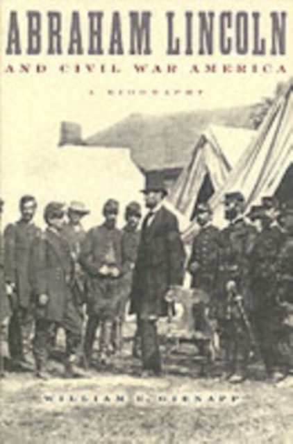 Abraham Lincoln and Civil War America