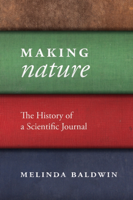 Making &quote;Nature&quote;