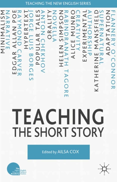 Teaching the Short Story