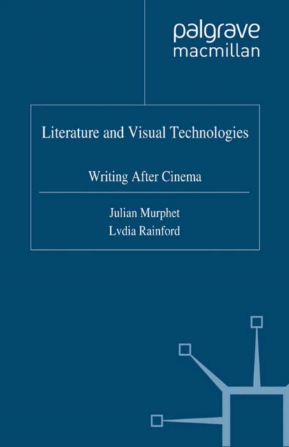 Literature and Visual Technologies