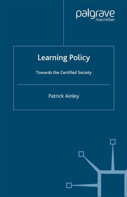 Learning Policy
